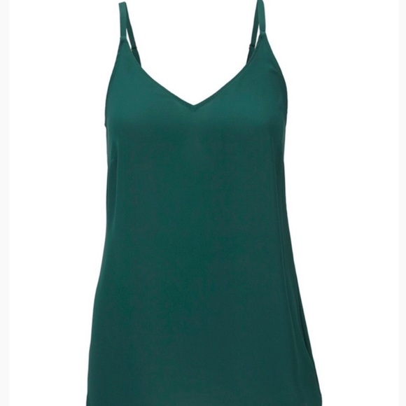 Cabi Fall 2019 Flirt Top - Picture 3 of 3